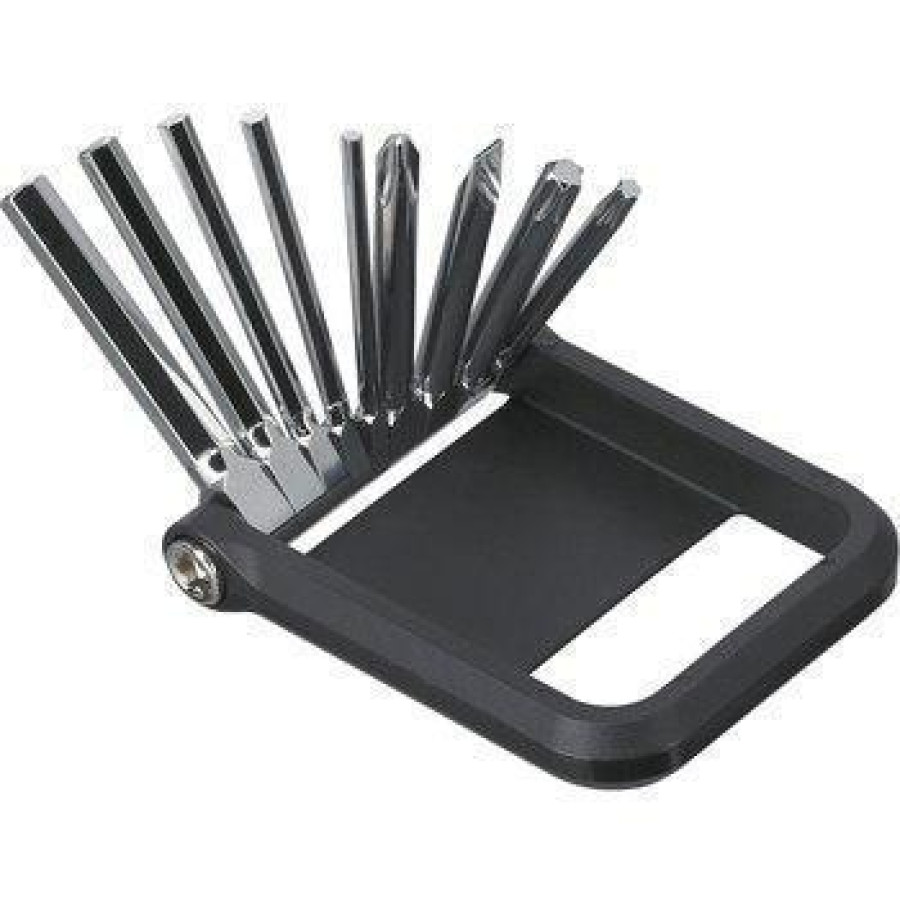 Matchbox SL-R 9 MultiTool