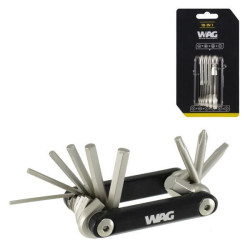 Multitool 10 in 1