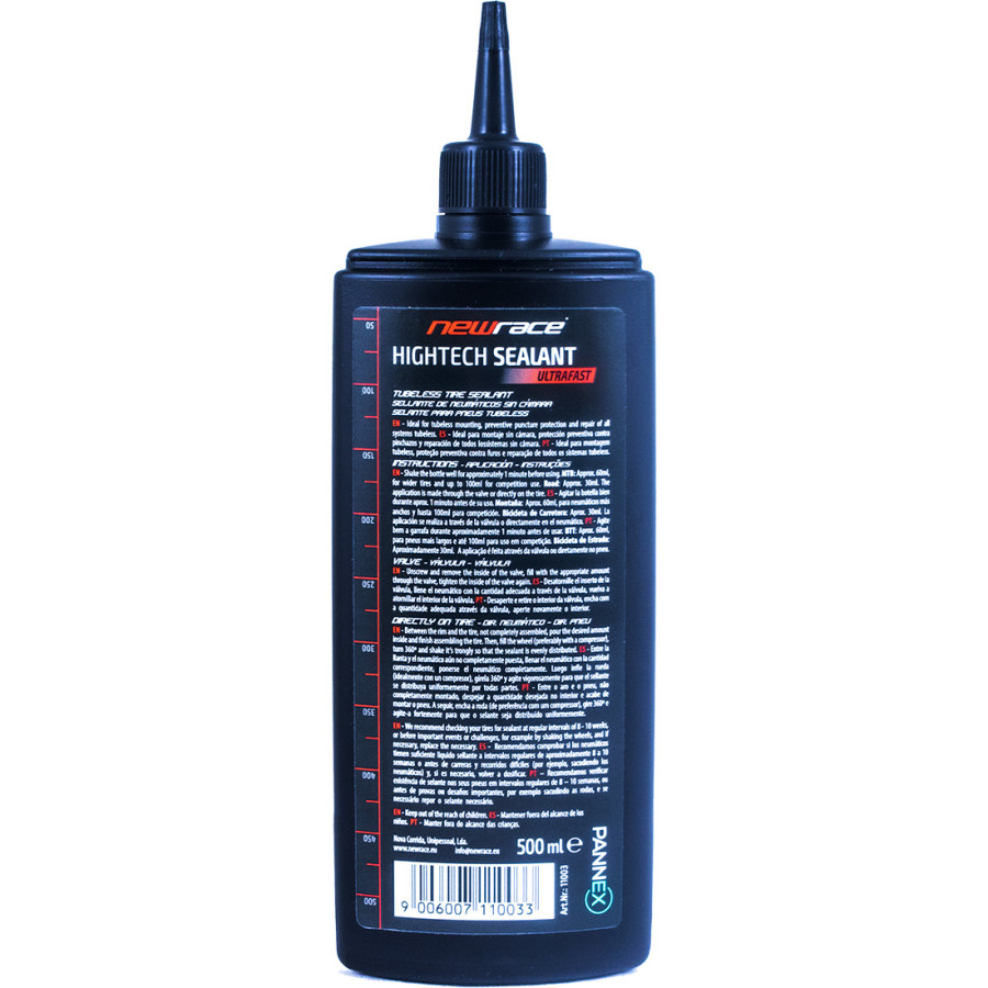 Hightech Ultrafast Sealant 500ml Hightech Ultrafast Sealant 500ml