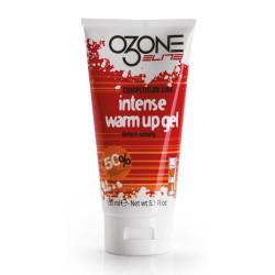 Ozone Intense Warm Up Gel