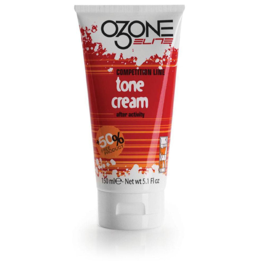 Ozone Tone Cream Ozone Tone Cream