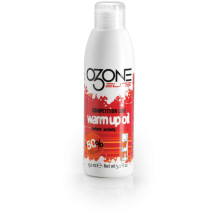 Ozone Warm Up Oil Ozone Warm Up Oil