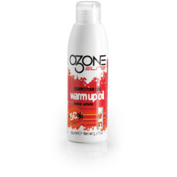 Ozone Warm Up Oil