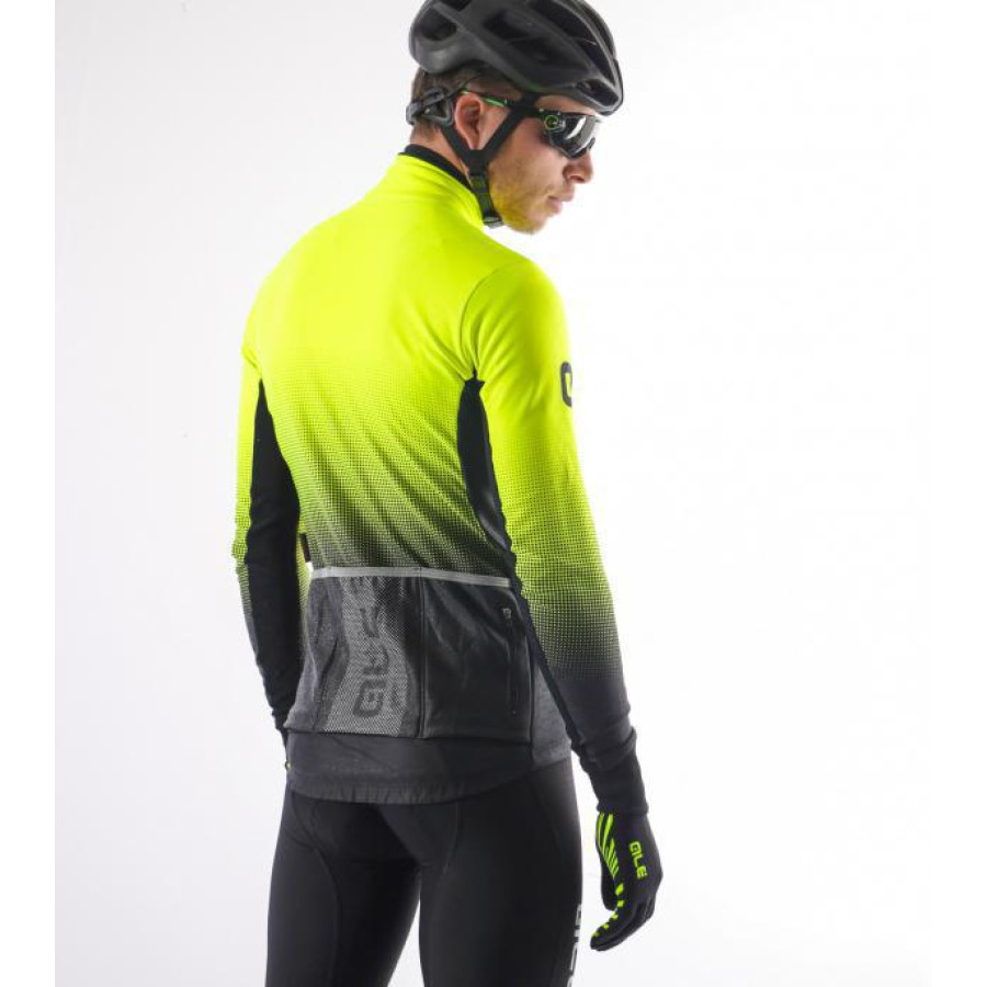 PR-S Dots DWR Fluo PR-S Dots DWR Fluo