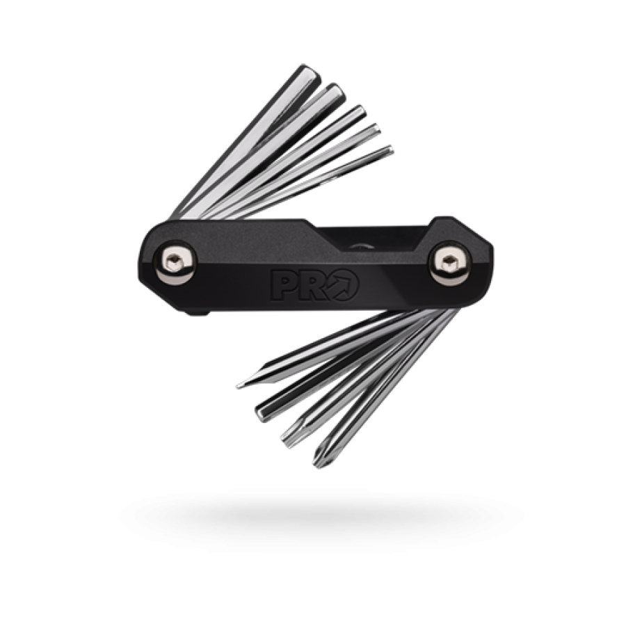Mini Tool 10 Functions