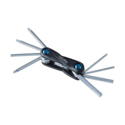 Mini Tool 10 Functions Resin