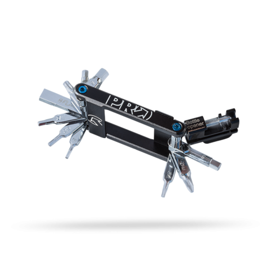 Mini Tool 15 Functions