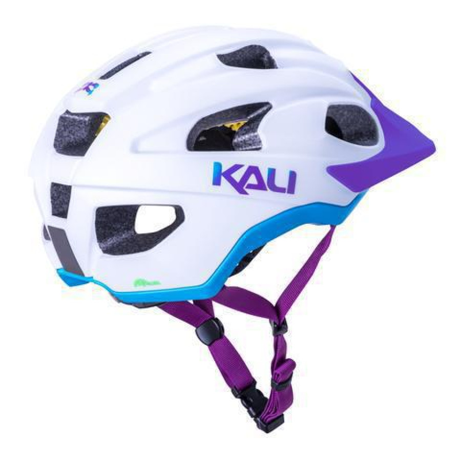 Pace White/Purple Pace White/Purple