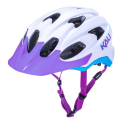 Pace White/Purple