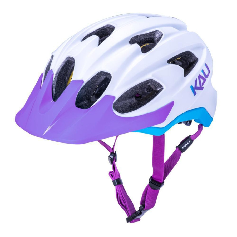 Pace White/Purple Pace White/Purple