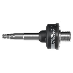 Left Pedal Axle With Sensor
