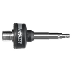 Right Pedal Axle With Sensor