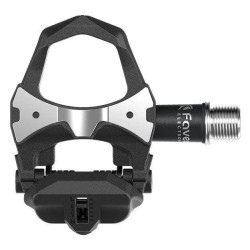 Pedal Without Sensor