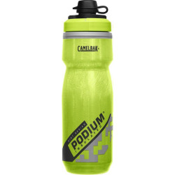 Podium Chill Dirt Series 620ml Lime