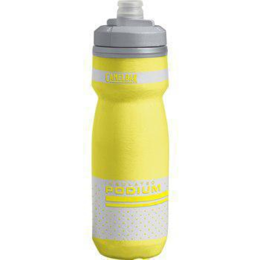 Podium Chill 620ml Reflective Yellow