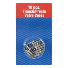 Presta Valve Cores