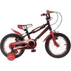 Primo Black/Red