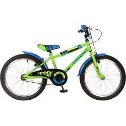 Primo Green