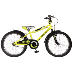 Primo Yellow