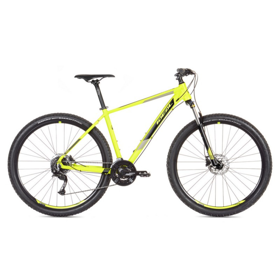 Prorider 24Sp Prorider 24Sp
