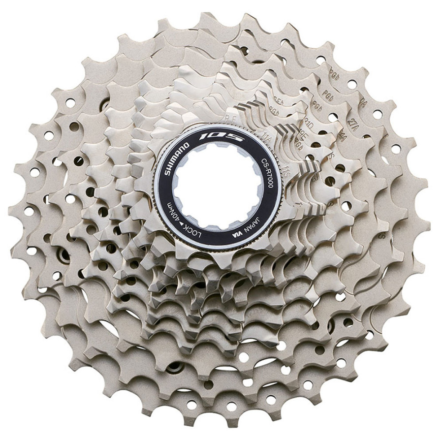R7020 2 x 11 Disc R7020 2 x 11 Disc