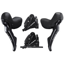 R7020 2 x 11 Disc R7020 2 x 11 Disc