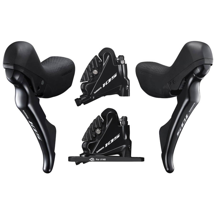 R7020 2 x 11 Disc R7020 2 x 11 Disc