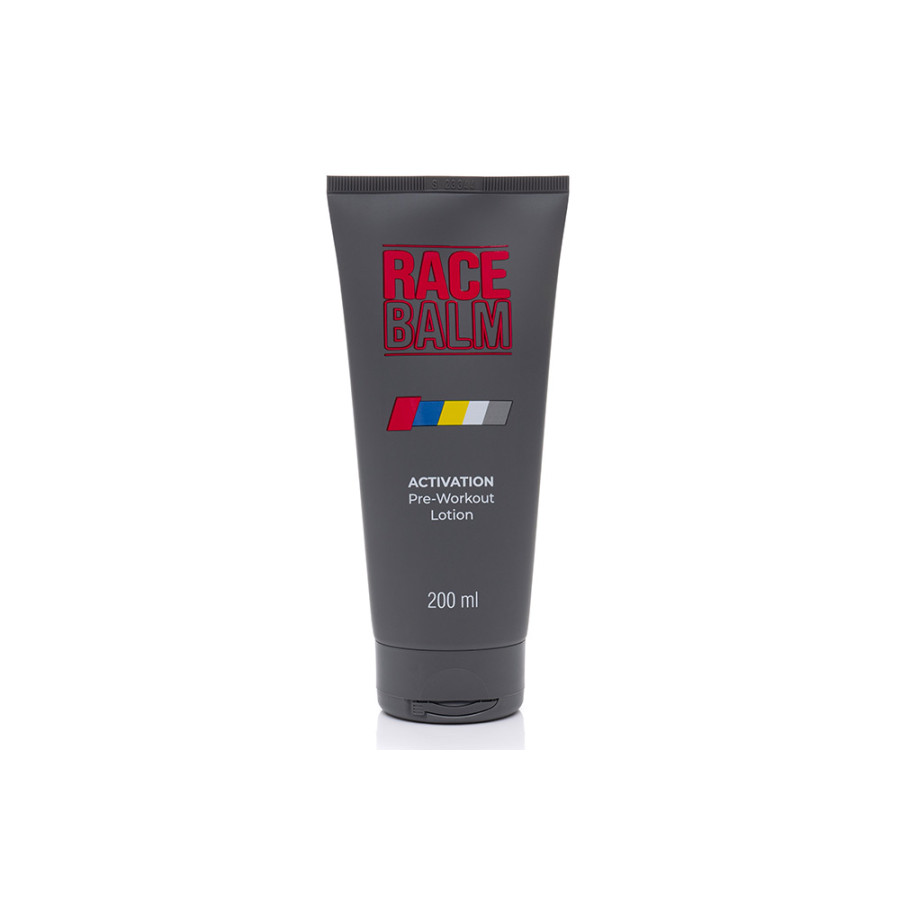 Activation Pre-workout lotion 200ml Activation Pre-workout lotion 200ml