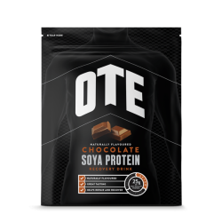 Recovery Soya Chocolate Bulk 1kg