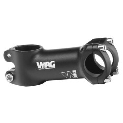 Stem 17° - 80 mm