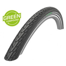 Road Cruiser 700x32/35C με αντανακλαστική λωρίδα (Συρμάτινα)