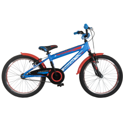 Rookie 20''