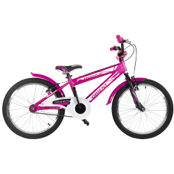 Rookie 20'' Fucsia