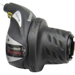 Tourney Right Shift Lever SL-RS36