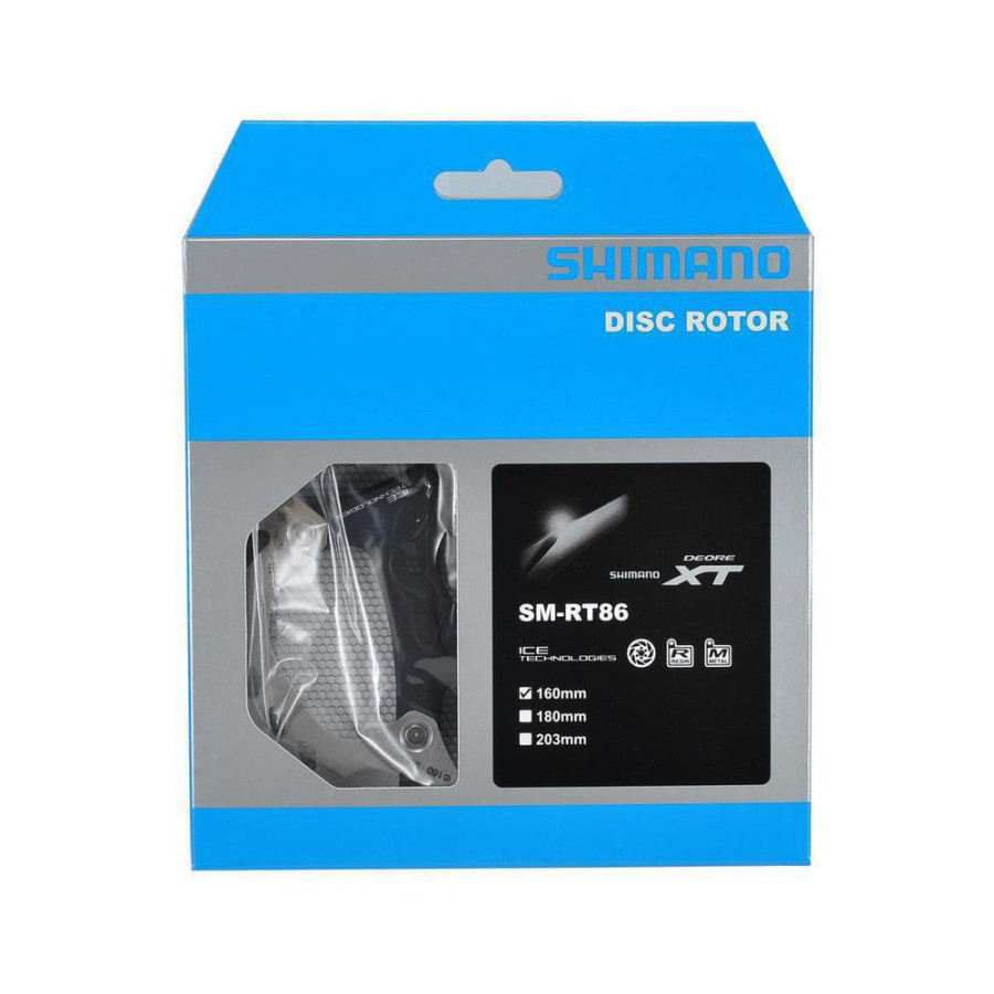SM-RT86 Ice Tech SM-RT86 Ice Tech
