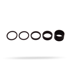 SPACER SET ALLOY