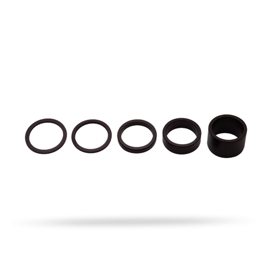 SPACER SET ALLOY