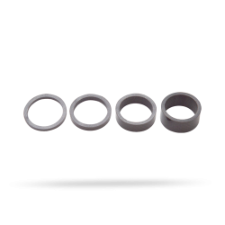 SPACER SET UD CARBON