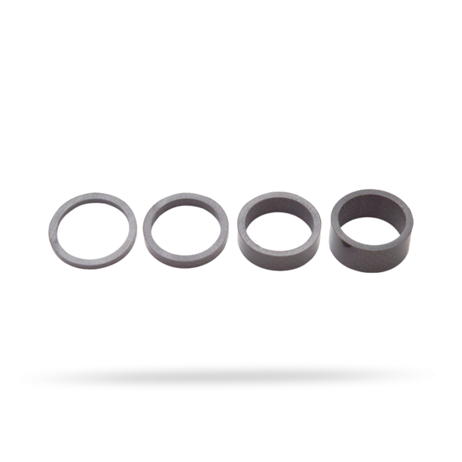 SPACER SET UD CARBON