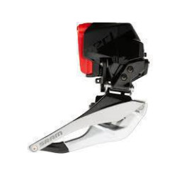 SRAM RED AXS BRAZE-ON