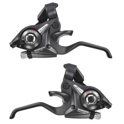 ST-EF 51 3 Χ 8 Sp. Set