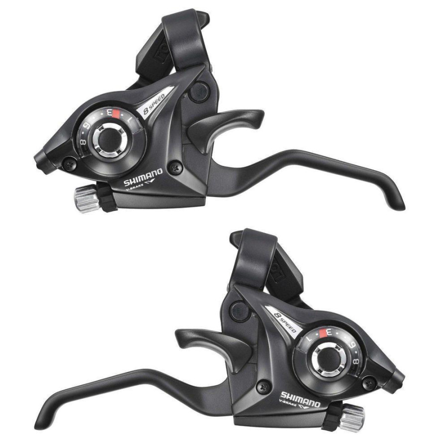 ST-EF 51 3 Χ 8 Sp. Set ST-EF 51 3 Χ 8 Sp. Set