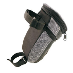 Saddle Bag Double Pocket