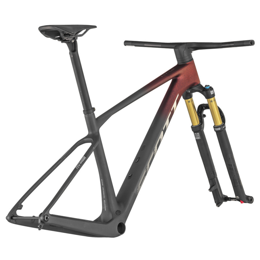 Scale RC SL HMX Frame+Fork Scale RC SL HMX Frame+Fork