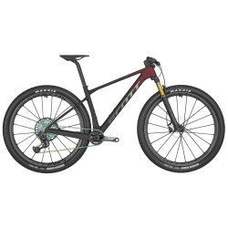 Scale RC SL TR
