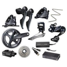 Ultegra Di2 R8050 Ultegra Di2 R8050