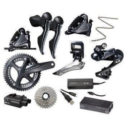 Ultegra Di2 R8050