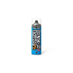Silicon Shine Spray 500ml