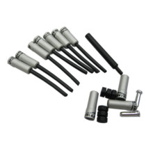 Sleek Glide Set / Φρένων Sleek Glide Set / Φρένων