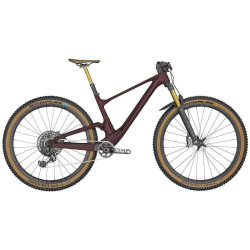 Spark 900 TR